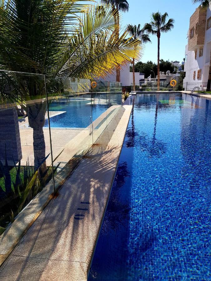 Apartment, Linnea Sol, Orihuela Dehesa de Campoamor  Exteriör bild