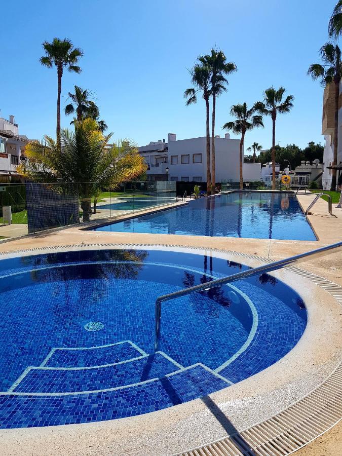 Apartment, Linnea Sol, Orihuela Dehesa de Campoamor  Exteriör bild