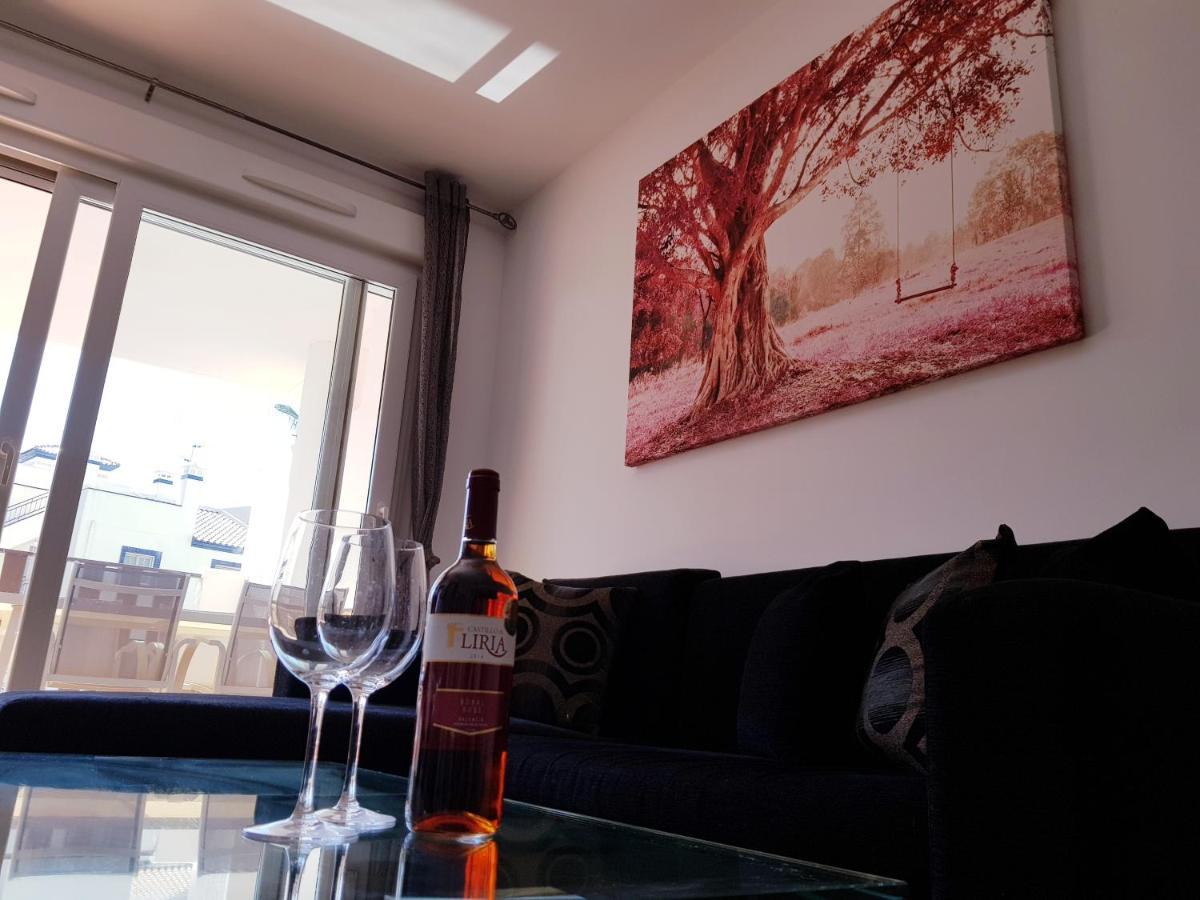 Apartment, Linnea Sol, Orihuela Dehesa de Campoamor  Exteriör bild