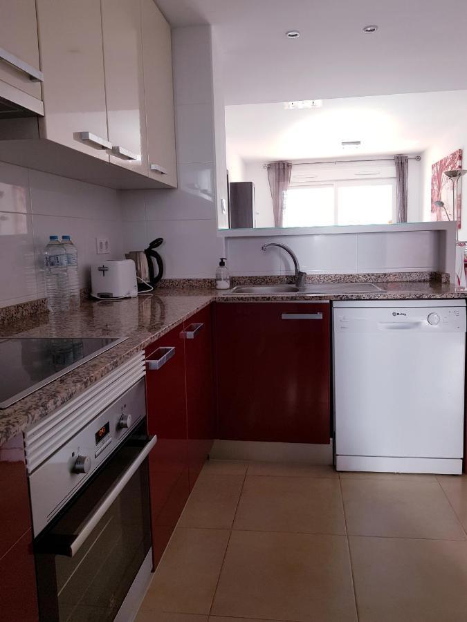 Apartment, Linnea Sol, Orihuela Dehesa de Campoamor  Exteriör bild