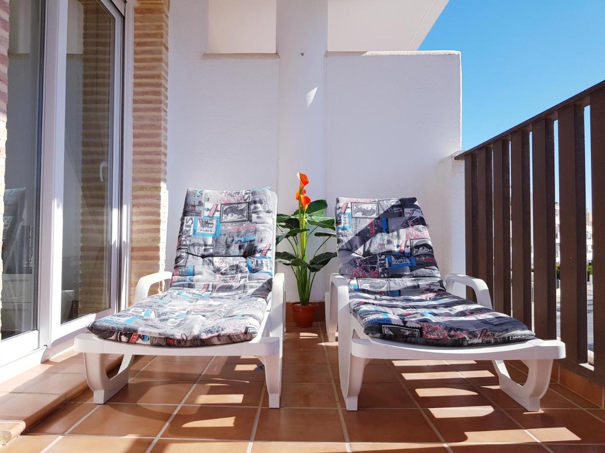 Apartment, Linnea Sol, Orihuela Dehesa de Campoamor  Exteriör bild