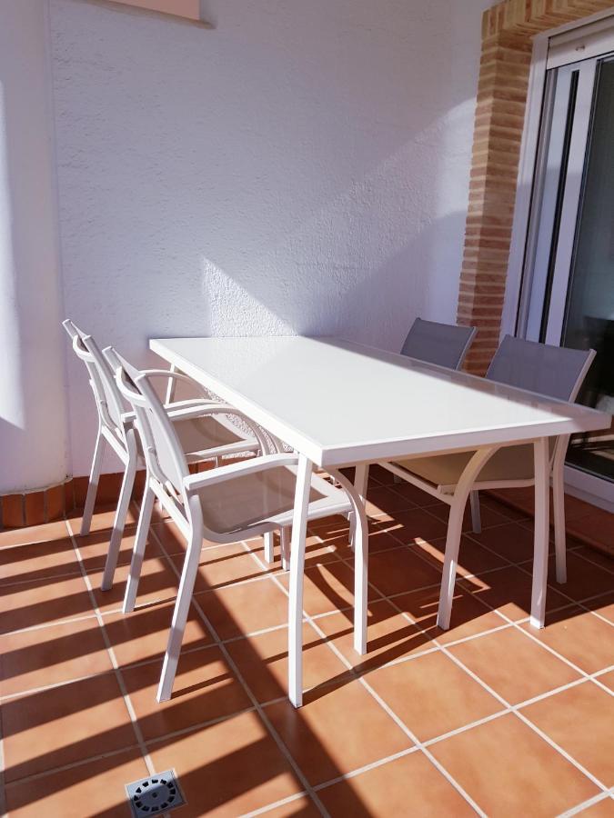 Apartment, Linnea Sol, Orihuela Dehesa de Campoamor  Exteriör bild
