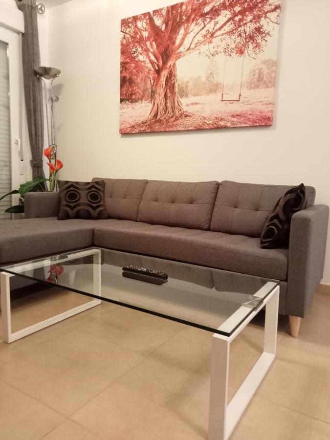 Apartment, Linnea Sol, Orihuela Dehesa de Campoamor  Exteriör bild