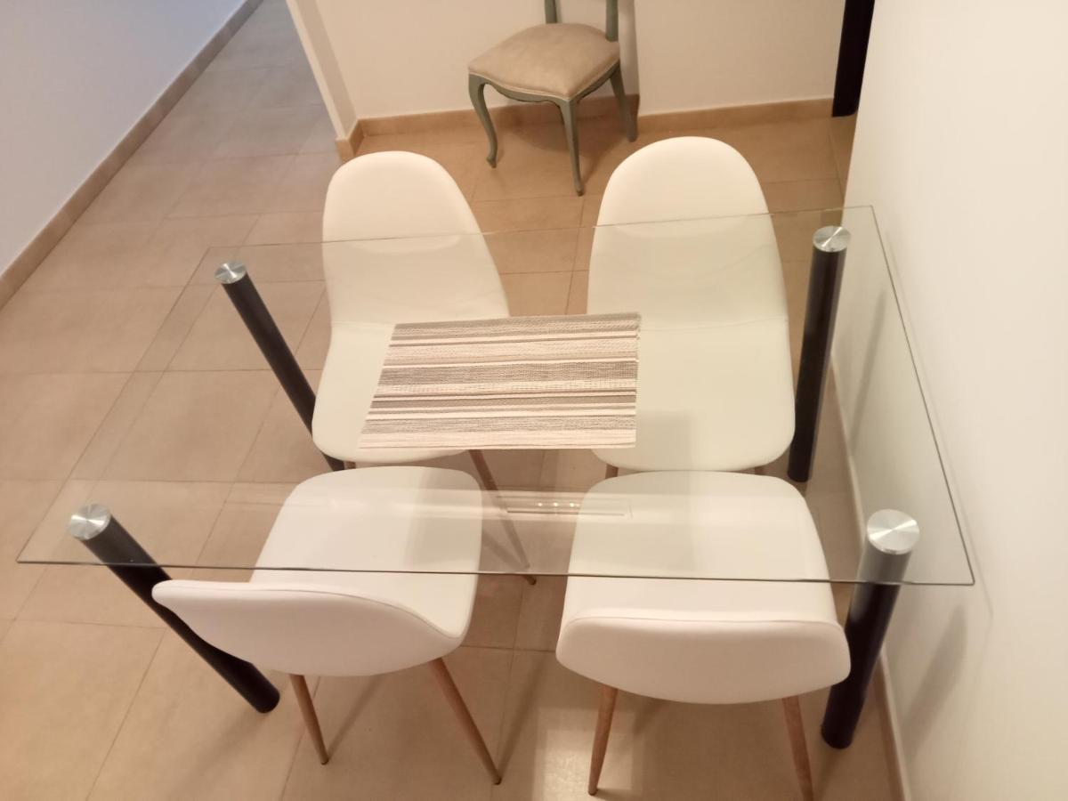 Apartment, Linnea Sol, Orihuela Dehesa de Campoamor  Exteriör bild